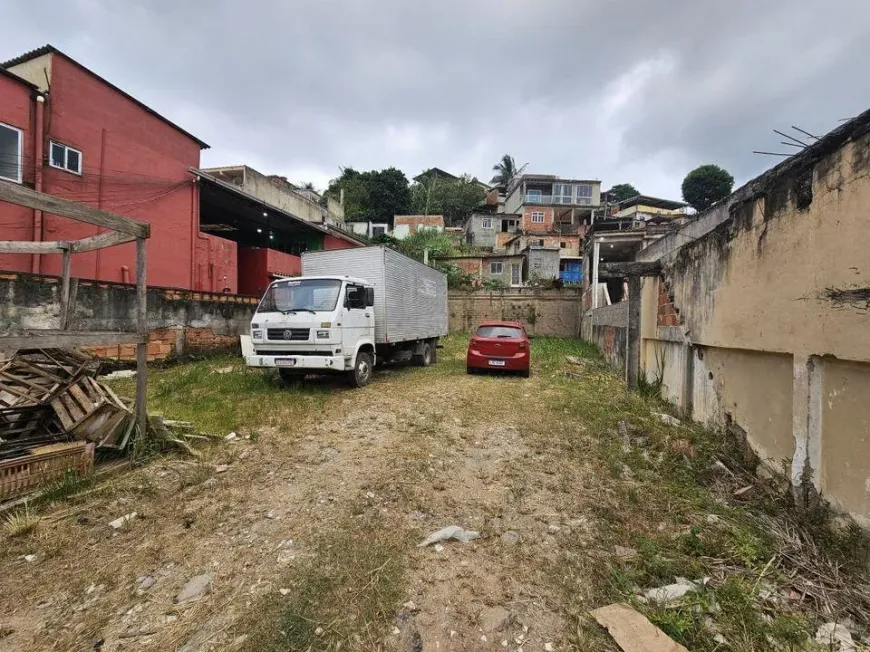 Foto 1 de Ponto Comercial à venda, 300m² em Vilar dos Teles, São João de Meriti