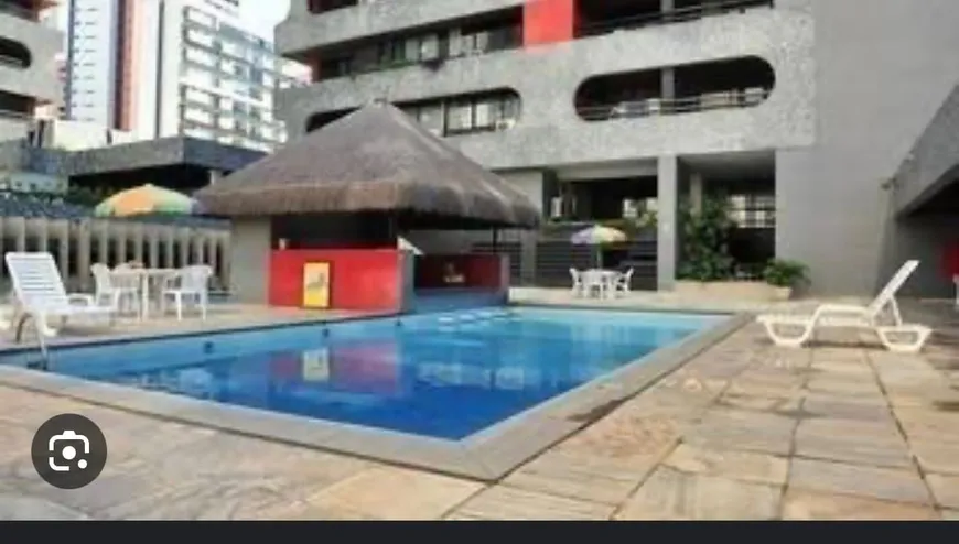 Foto 1 de Apartamento com 1 Quarto à venda, 50m² em Boa Viagem, Recife