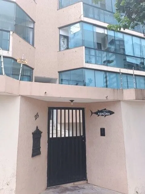 Foto 1 de Apartamento com 3 Quartos à venda, 153m² em Costa Do Sol, Macaé