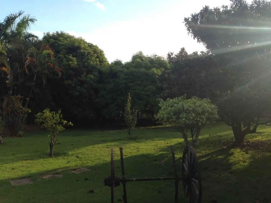 Foto 1 de Lote/Terreno à venda, 1000m² em Portal do Sabia, Aracoiaba da Serra