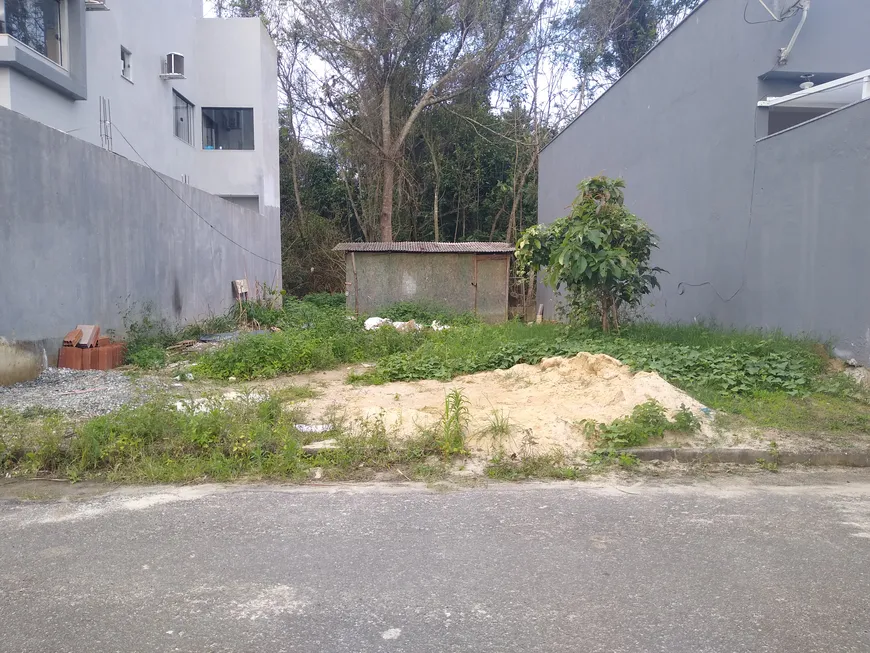 Foto 1 de Lote/Terreno à venda, 128m² em Campo Grande, Rio de Janeiro