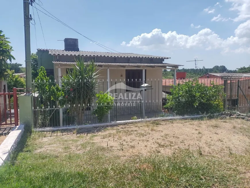 Foto 1 de Casa com 3 Quartos à venda, 200m² em Esmeralda, Viamão