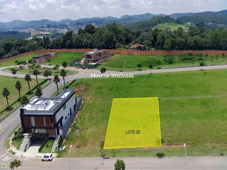 Foto 1 de Lote/Terreno à venda, 516m² em Vila Maringá, Jundiaí