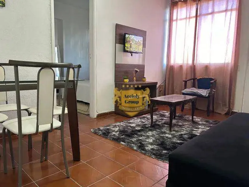 Foto 1 de Apartamento com 1 Quarto para alugar, 65m² em Fonseca, Niterói