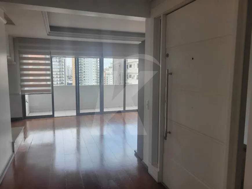 Foto 1 de Apartamento com 3 Quartos para alugar, 330m² em Santana, São Paulo