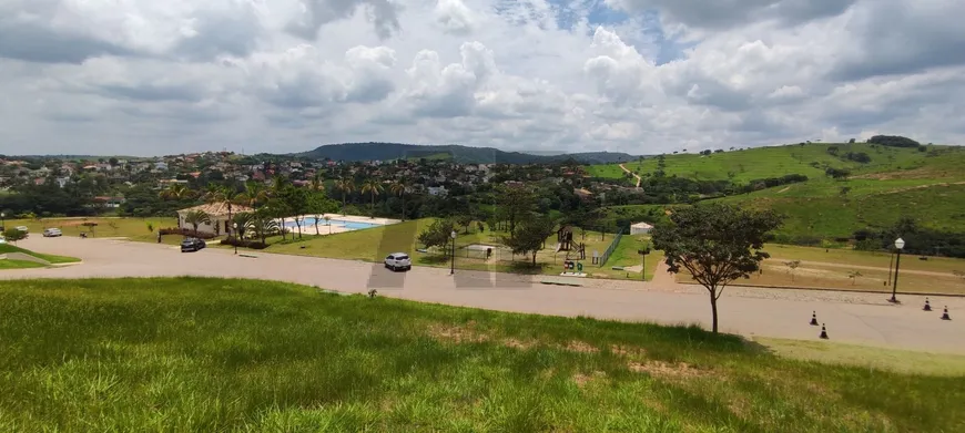 Foto 1 de Lote/Terreno à venda, 964m² em Campos de Santo Antônio, Itu