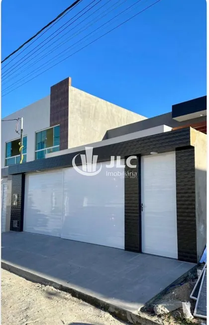 Foto 1 de Casa com 3 Quartos à venda, 112m² em Luar da Barra, Barra dos Coqueiros