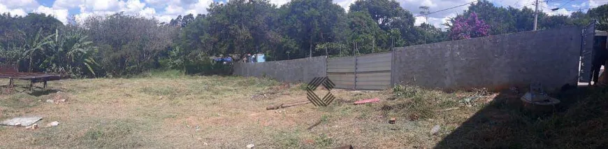 Foto 1 de Lote/Terreno à venda, 10250m² em Vila Mineirao, Sorocaba