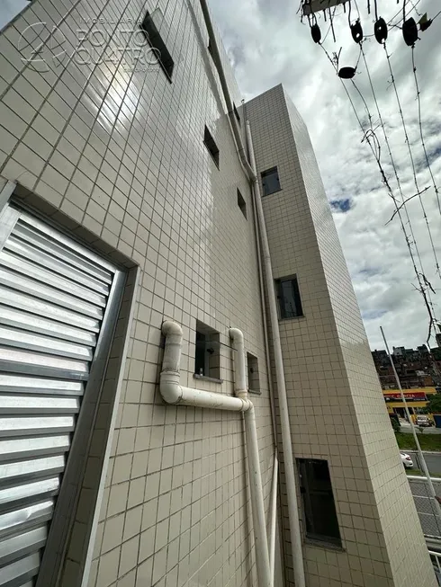 Foto 1 de Prédio Comercial para alugar, 395m² em Graça, Salvador