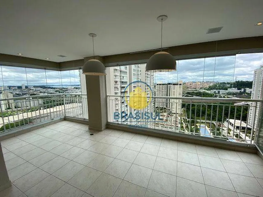 Foto 1 de Apartamento com 2 Quartos para alugar, 100m² em Santo Amaro, São Paulo