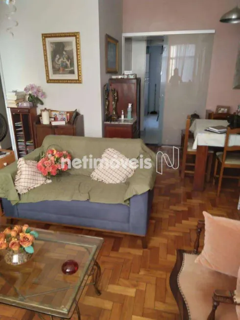 Foto 1 de Apartamento com 3 Quartos à venda, 70m² em Anchieta, Belo Horizonte