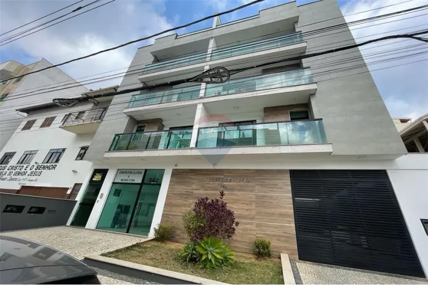 Foto 1 de Apartamento com 2 Quartos para alugar, 75m² em Vivendas da Serra, Juiz de Fora