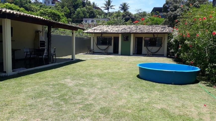Foto 1 de Casa com 3 Quartos à venda, 360m² em Agha, Piúma
