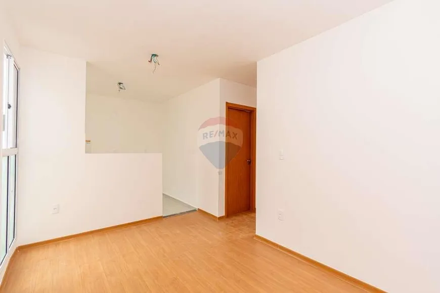 Foto 1 de Apartamento com 2 Quartos à venda, 39m² em Jansen, Gravataí