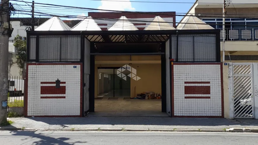 Foto 1 de Galpão/Depósito/Armazém à venda, 500m² em Jardim Tranquilidade, Guarulhos