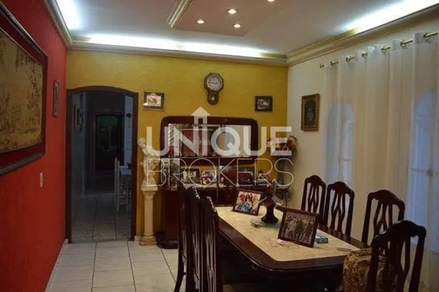 Foto 1 de Casa com 4 Quartos à venda, 183m² em Vianelo, Jundiaí