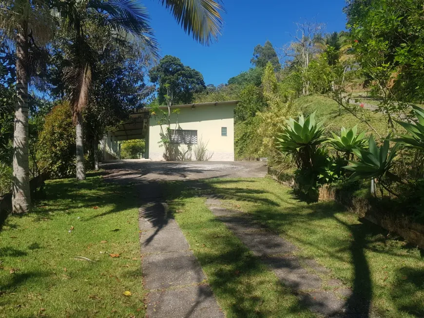 Foto 1 de Fazenda/Sítio com 2 Quartos à venda, 3100m² em Distrito Santa Maria Madalena, Santa Maria Madalena