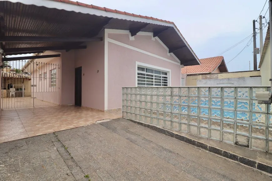 Foto 1 de Casa com 3 Quartos à venda, 87m² em Belas Artes, Itanhaém