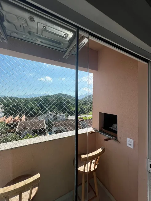 Foto 1 de Apartamento com 2 Quartos à venda, 62m² em Costa E Silva, Joinville