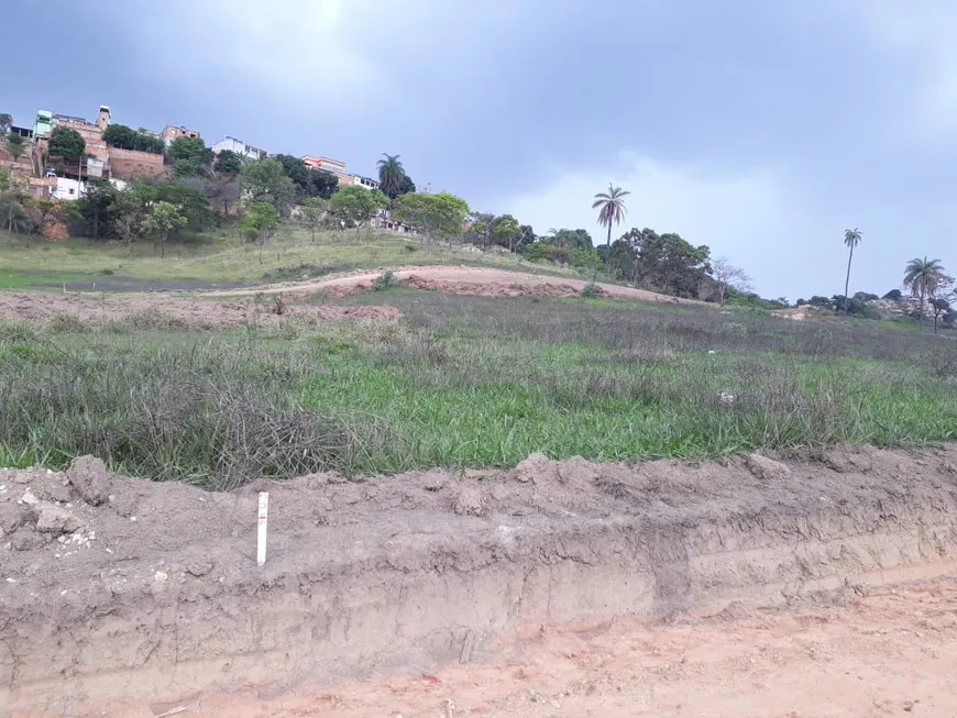 Foto 1 de Lote/Terreno à venda, 250m² em Menezes, Ribeirão das Neves