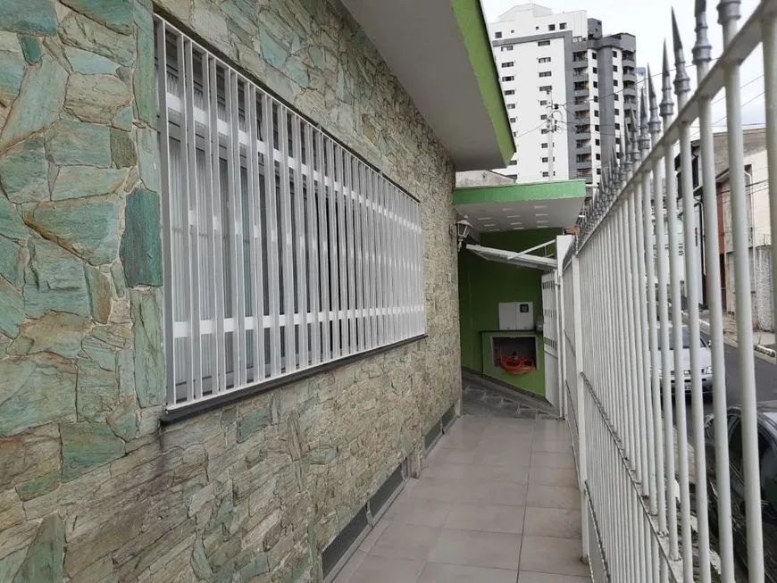 Foto 1 de Casa com 4 Quartos à venda, 197m² em Vila Zelina, São Paulo