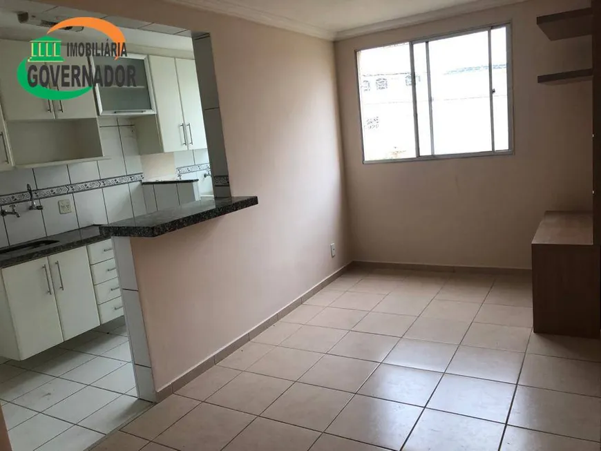 Foto 1 de Apartamento com 2 Quartos à venda, 51m² em Vila Industrial, Campinas