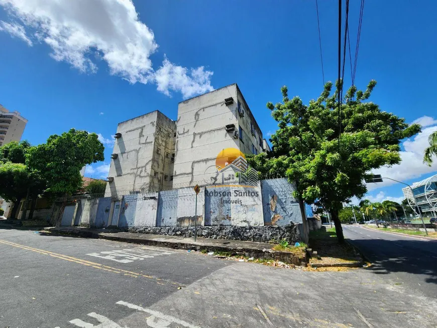 Foto 1 de Apartamento com 3 Quartos à venda, 97m² em Fátima, Fortaleza
