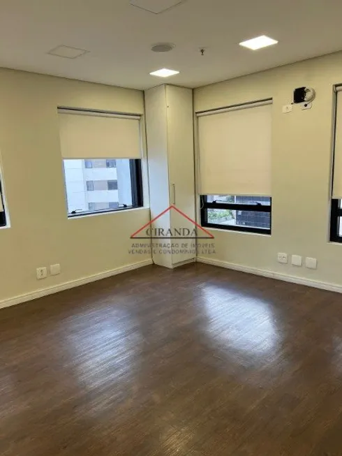 Foto 1 de Sala Comercial com 1 Quarto para alugar, 35m² em Bela Vista, São Paulo