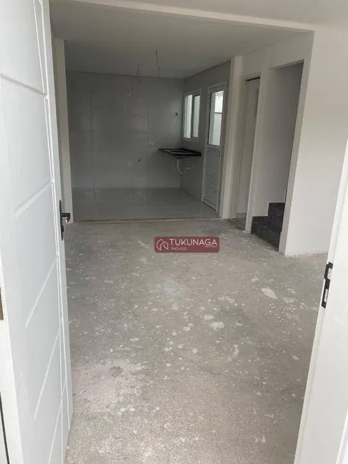 Foto 1 de Sobrado com 3 Quartos à venda, 115m² em Vila Ré, São Paulo