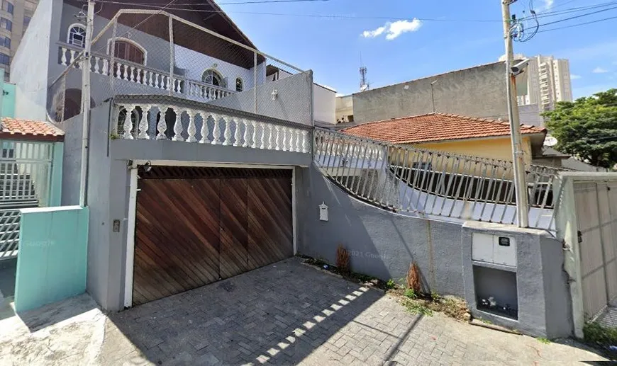 Foto 1 de Imóvel Comercial com 3 Quartos à venda, 198m² em Jardim, Santo André