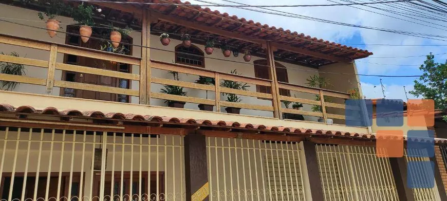 Foto 1 de Casa com 5 Quartos à venda, 400m² em Boa Esperanca, Santa Luzia