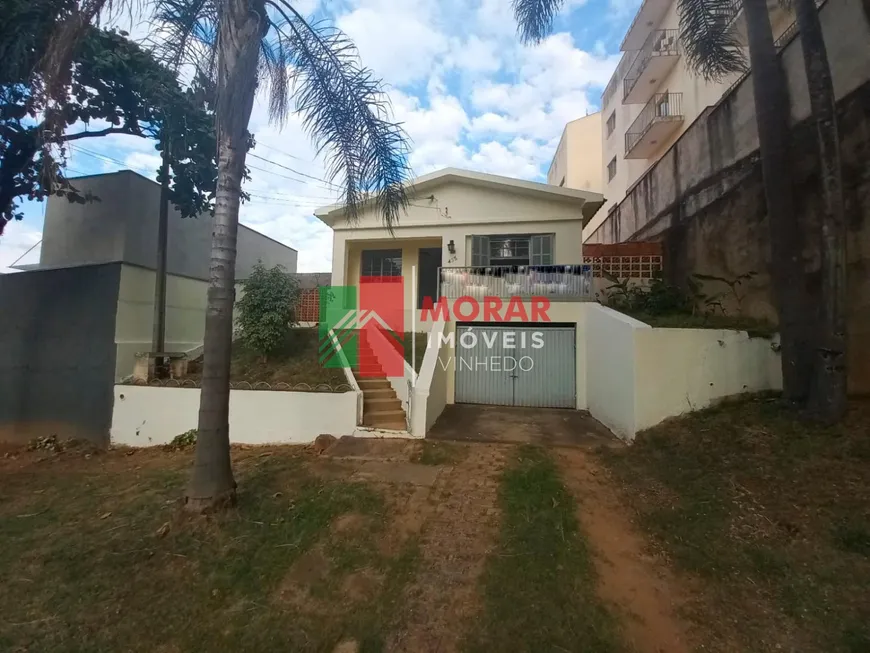 Foto 1 de Casa com 2 Quartos à venda, 118m² em Santa Rosa, Vinhedo