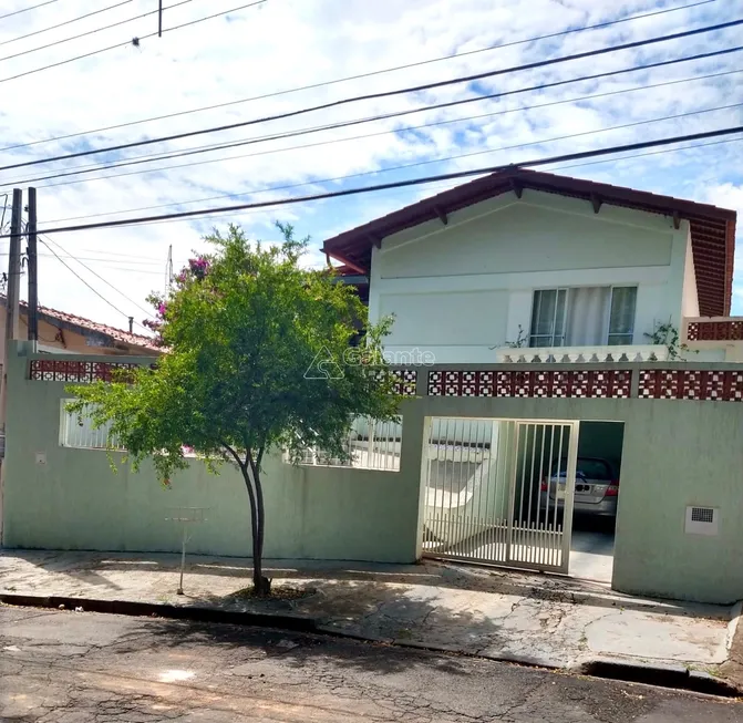 Foto 1 de Casa com 3 Quartos à venda, 157m² em Jardim Chapadão, Campinas