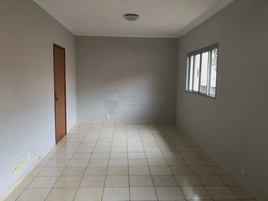 Foto 1 de Apartamento com 3 Quartos para alugar, 120m² em Jardim Bosque das Vivendas, São José do Rio Preto