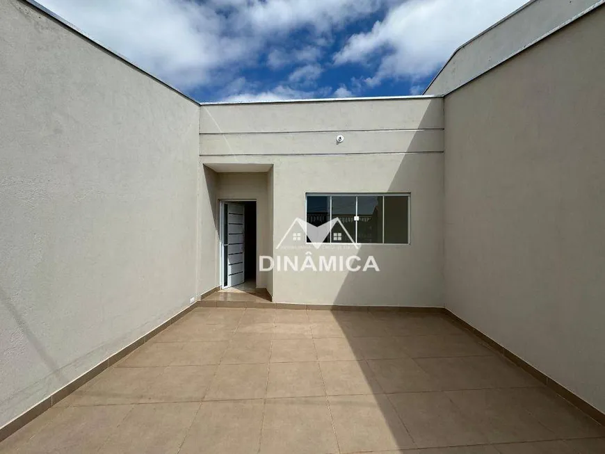 Foto 1 de Casa com 2 Quartos à venda, 65m² em Jardim Eldorado , Sumaré