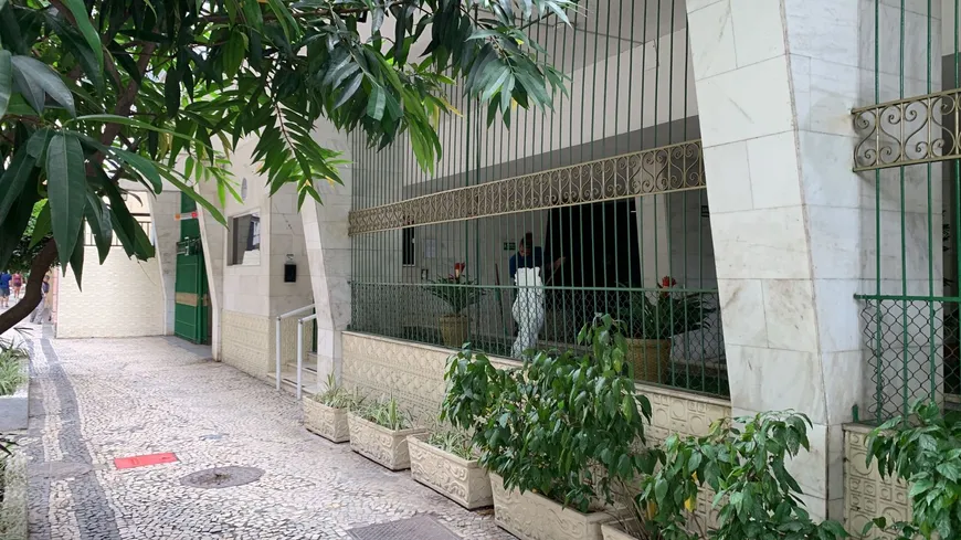 Foto 1 de Apartamento com 2 Quartos à venda, 84m² em Flamengo, Rio de Janeiro