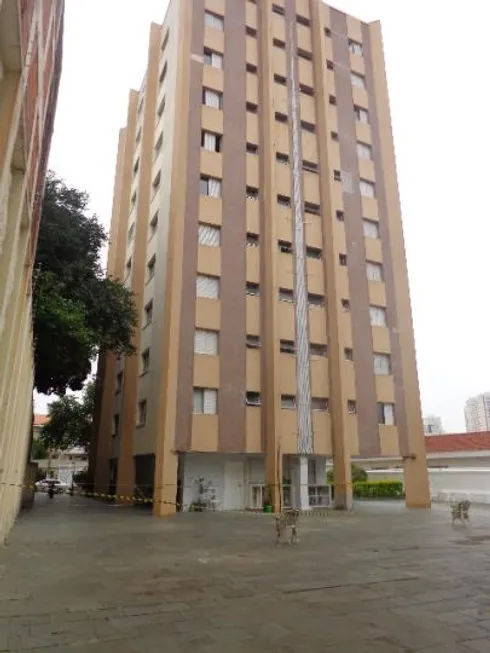 Foto 1 de Apartamento com 1 Quarto à venda, 40m² em Bosque da Saúde, São Paulo