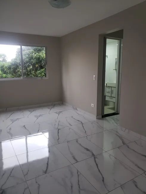 Foto 1 de Apartamento com 2 Quartos à venda, 52m² em Cursino, São Paulo