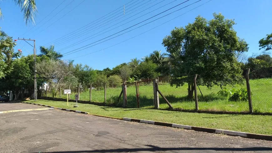 Foto 1 de Lote/Terreno à venda, 1000m² em Montalvão, Presidente Prudente