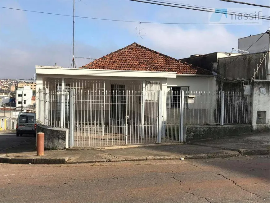 Foto 1 de Casa com 2 Quartos à venda, 129m² em Alto Ipiranga, Mogi das Cruzes