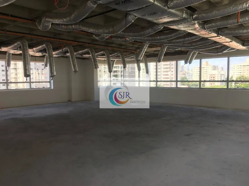 Foto 1 de Sala Comercial para alugar, 208m² em Vila Olímpia, São Paulo