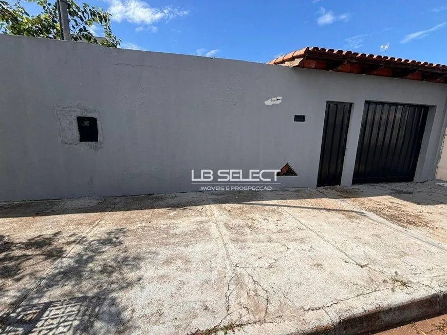 Foto 1 de Lote/Terreno à venda, 305m² em Granada, Uberlândia