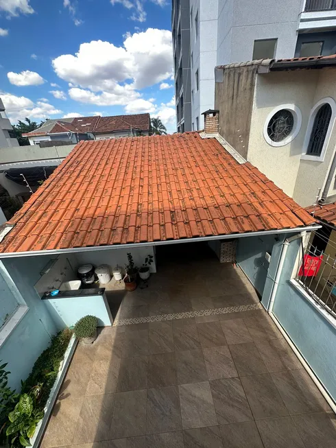 Foto 1 de Sobrado com 3 Quartos à venda, 130m² em Jardim São Paulo, São Paulo