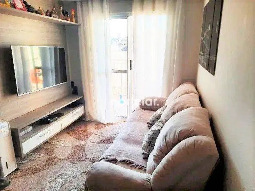 Foto 1 de Apartamento com 2 Quartos à venda, 67m² em Vila Guilherme, São Paulo