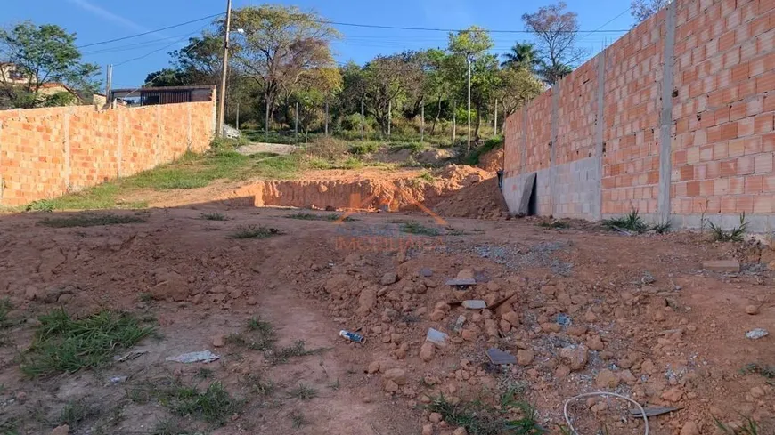 Foto 1 de Lote/Terreno à venda, 360m² em Quintas do Jacuba, Contagem