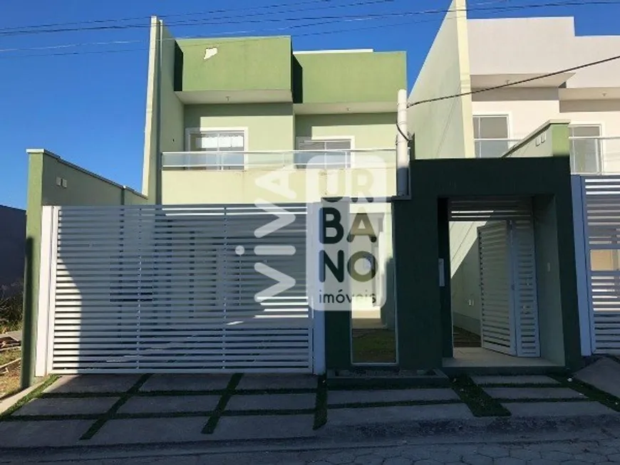 Foto 1 de Casa com 4 Quartos à venda, 345m² em Mirante do Vale, Volta Redonda