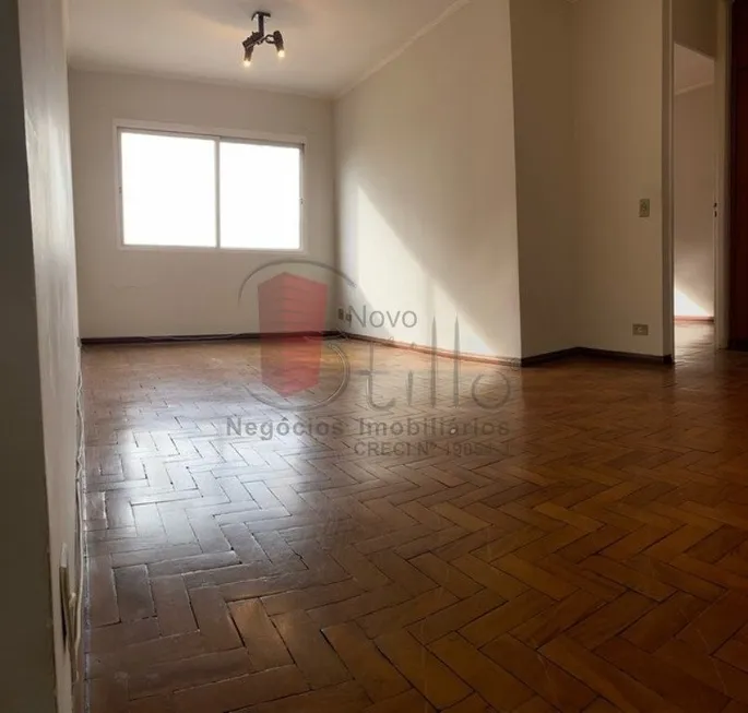 Foto 1 de Apartamento com 2 Quartos à venda, 53m² em Vila Monumento, São Paulo