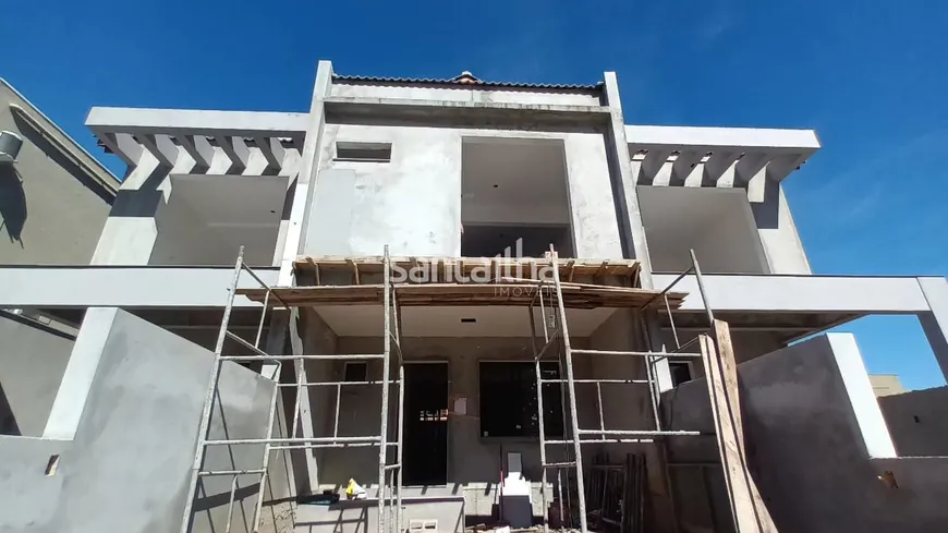 Foto 1 de Casa com 3 Quartos à venda, 184m² em Campeche, Florianópolis