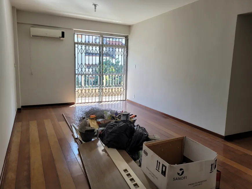 Foto 1 de Apartamento com 3 Quartos à venda, 130m² em Vila Isabel, Rio de Janeiro