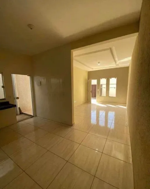 Foto 1 de Casa com 3 Quartos à venda, 120m² em Itinga, Lauro de Freitas